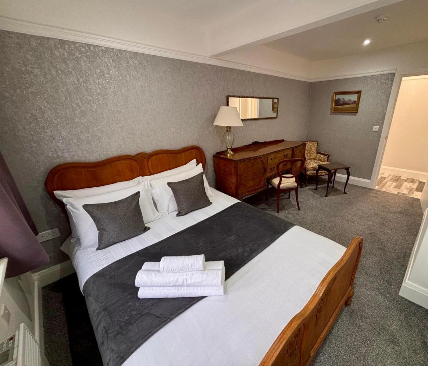 Juniper Berry Hotel Southampton Exterior photo
