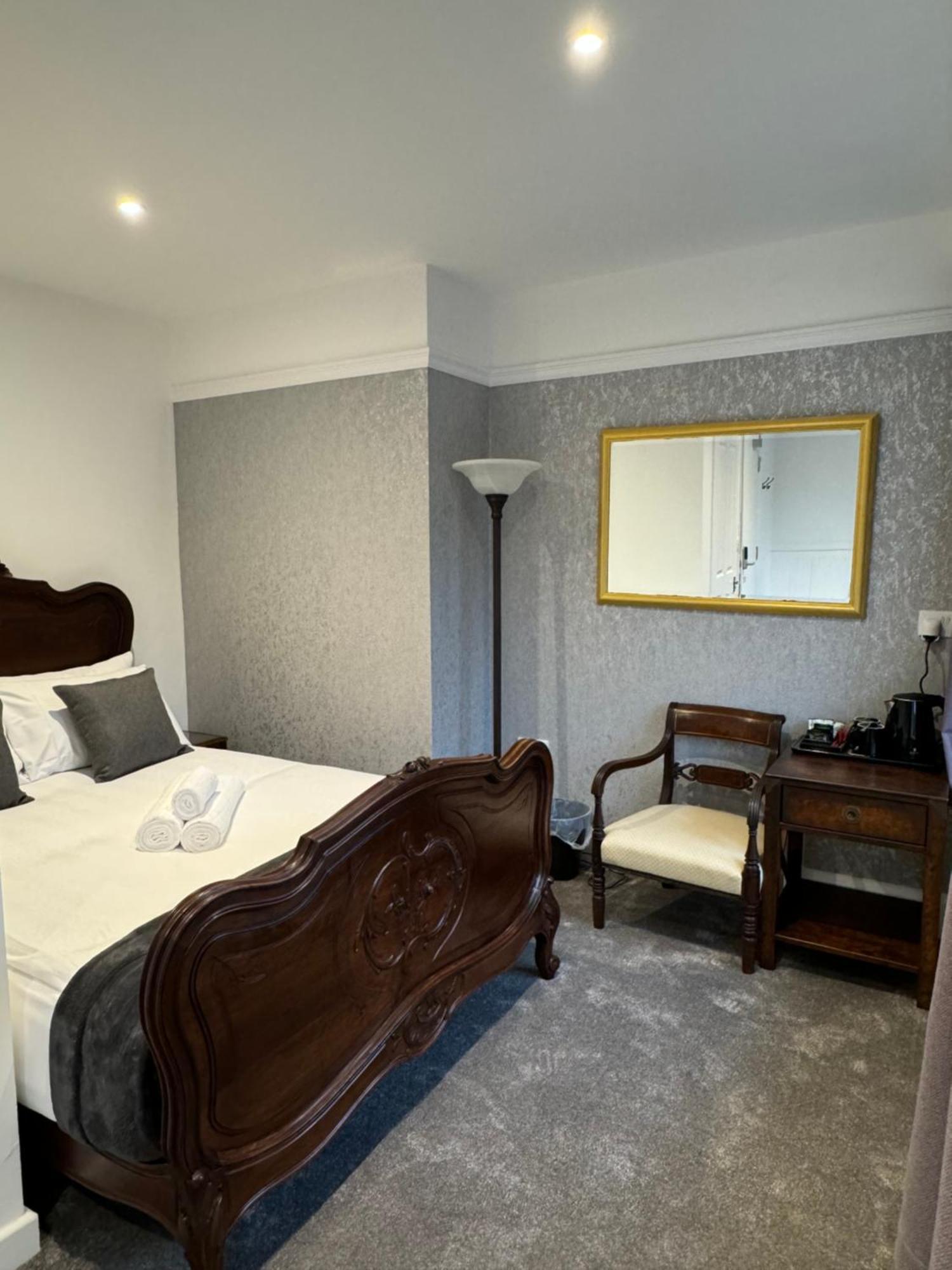 Juniper Berry Hotel Southampton Exterior photo